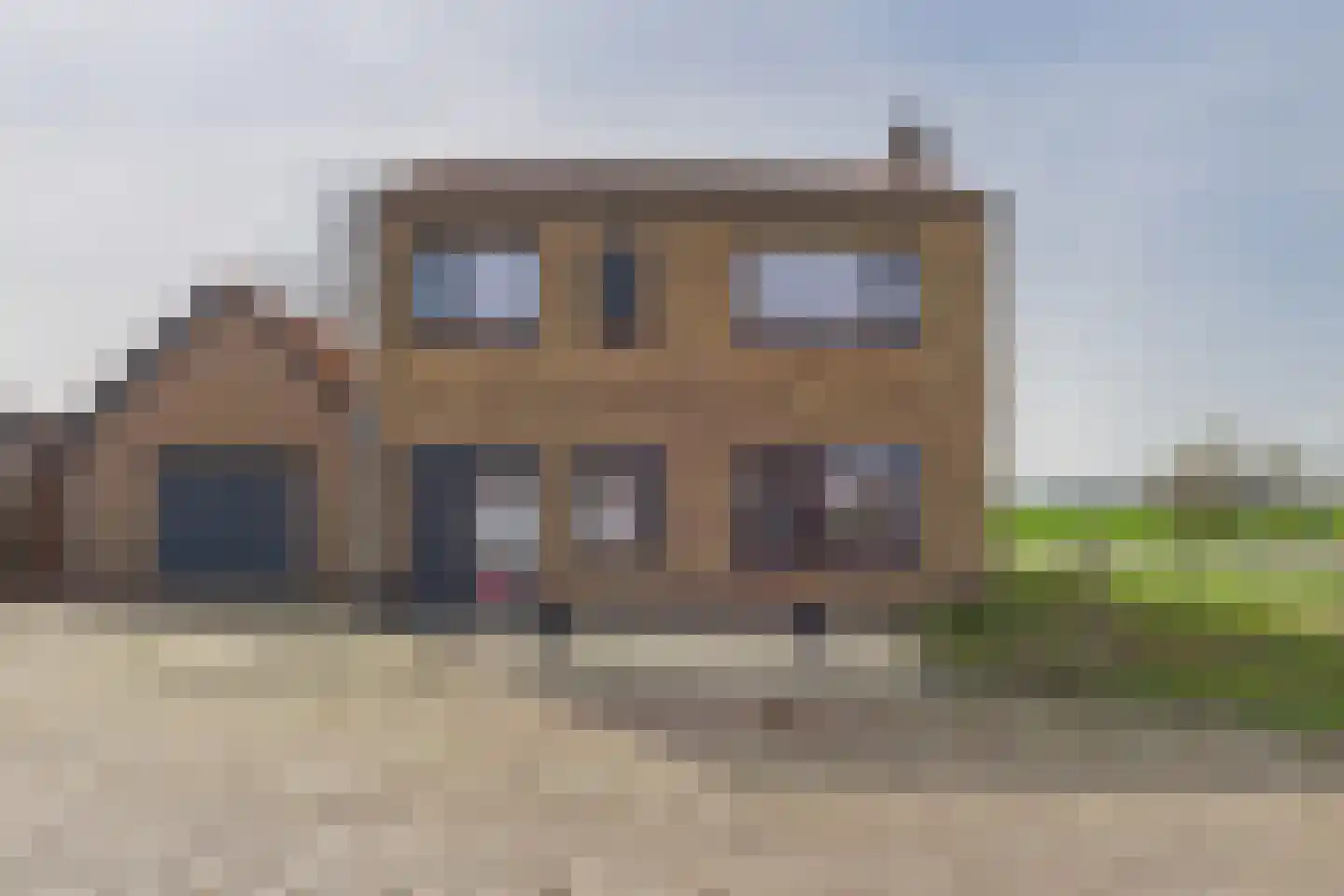 Zoutedijk 21 Kloosterzande