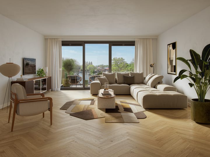 Zoutepoel 4 in Sneek photo