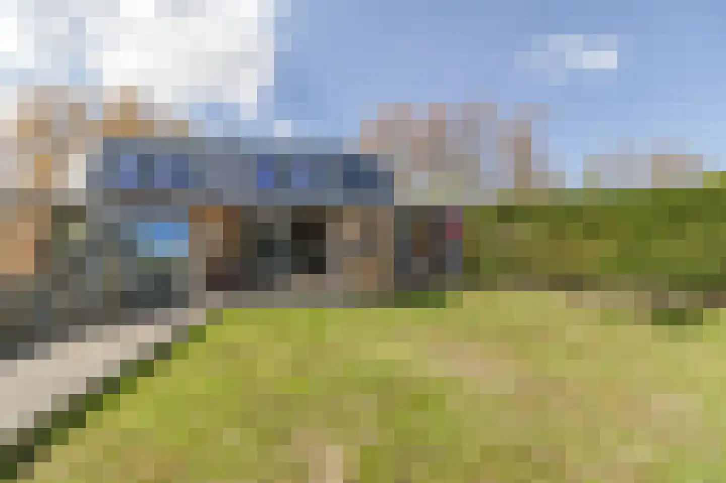 Zouterik 14 Nieuwvliet