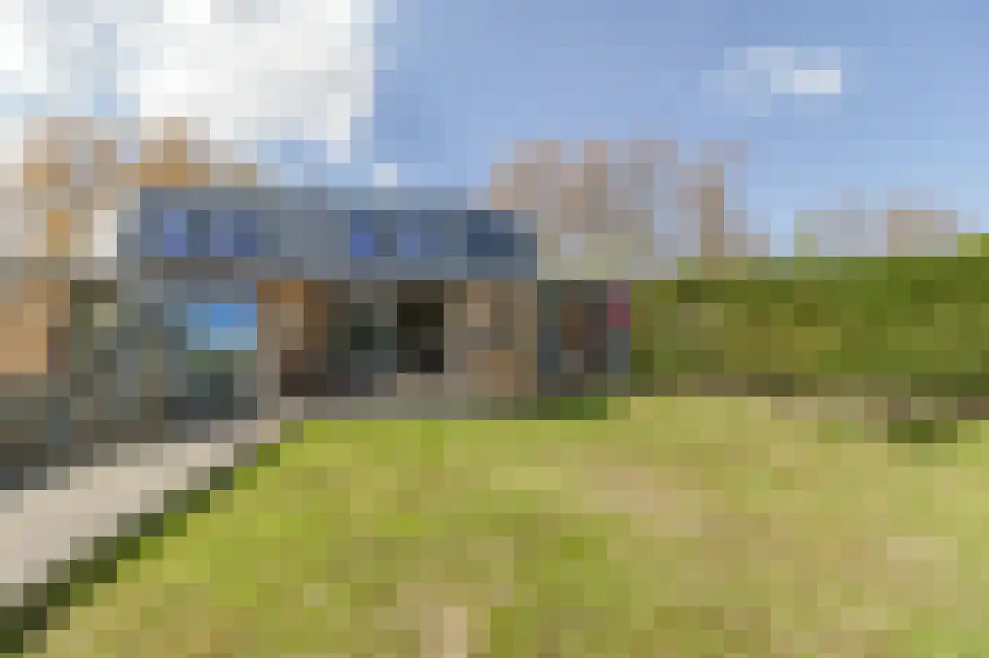 Zouterik 14 Nieuwvliet