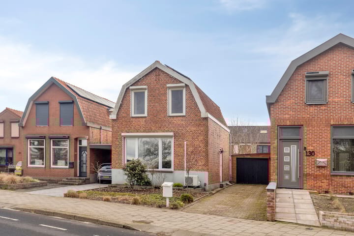 Foto de la vivienda Zoutestraat 132, Hulst