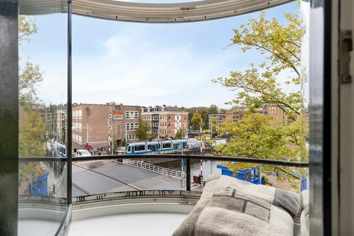 Zoutkeetsgracht 370 Amsterdam thumbnail 20