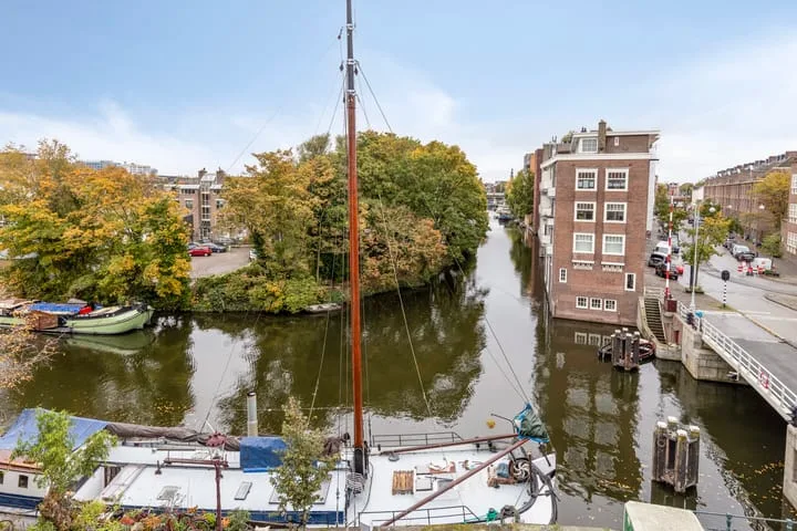 Zoutkeetsgracht 370 Amsterdam thumbnail 23