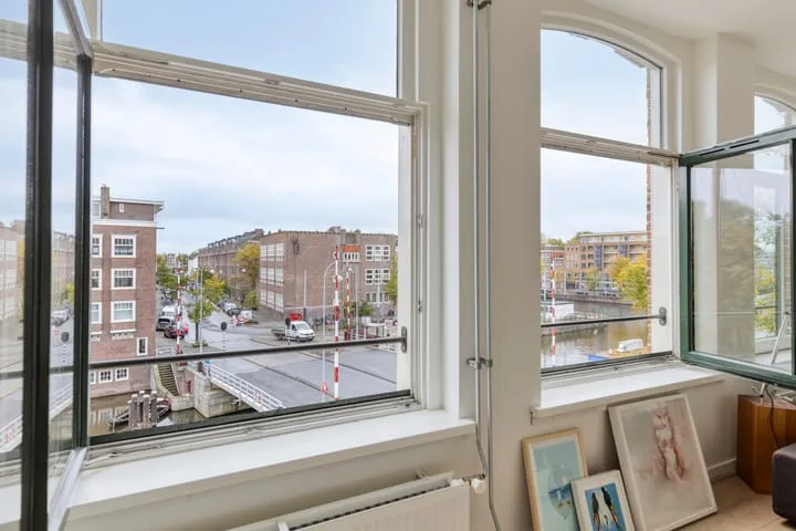 Zoutkeetsgracht 370 Amsterdam thumbnail 24