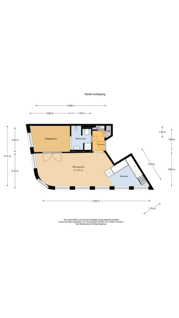 Zoutkeetsgracht 370 Amsterdam thumbnail 36