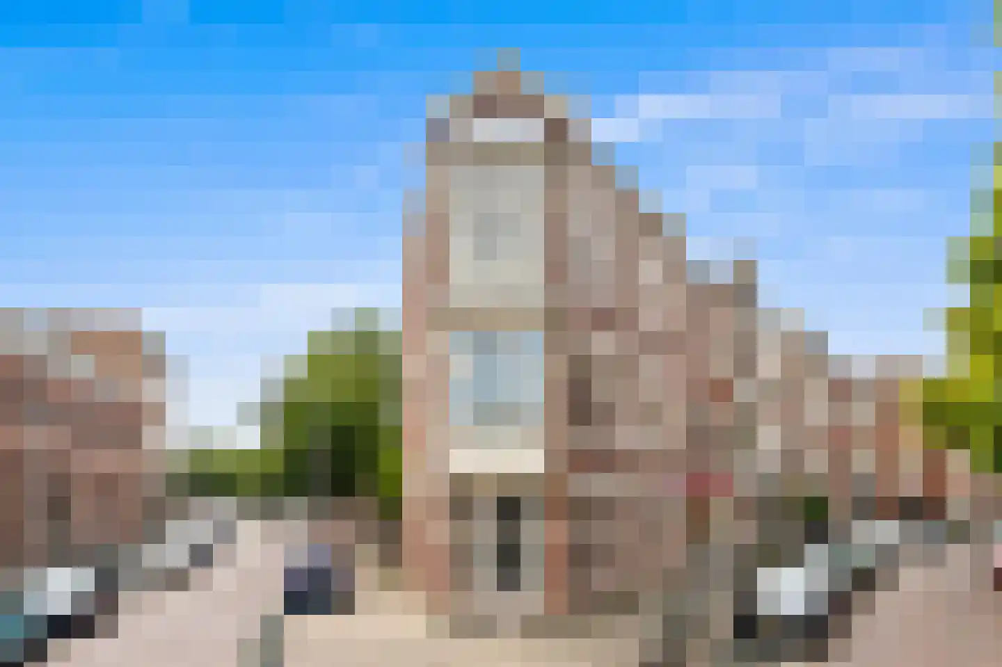 Zoutkeetsingel 33 in Den Haag