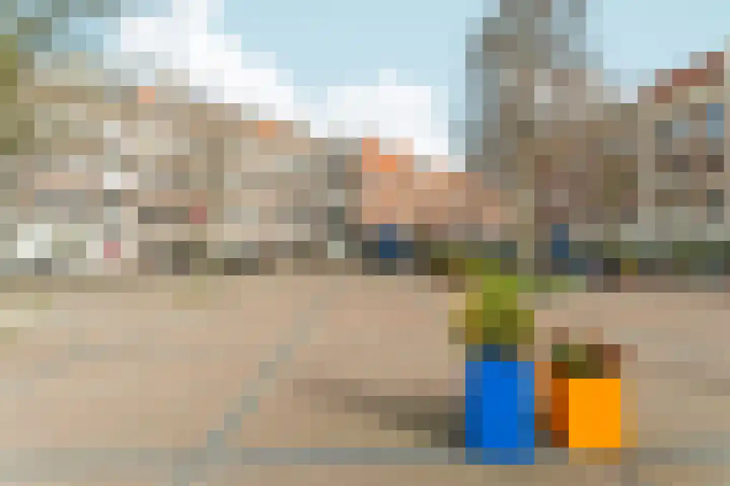 Zoutkeetsplein 10 3 en Amsterdam