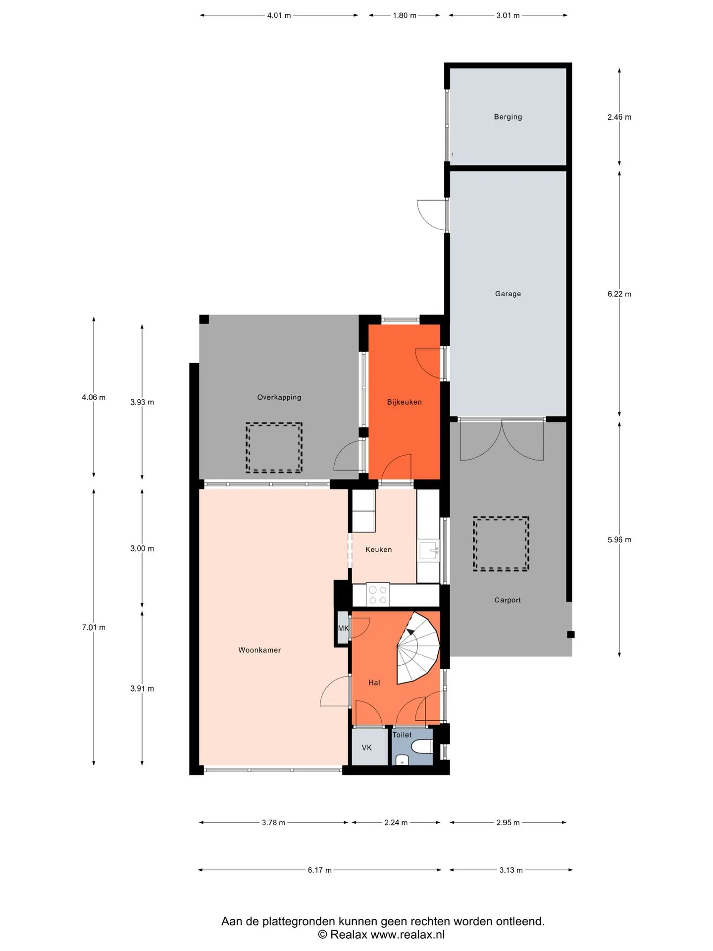 Zoutmanplein 2 Borne thumbnail 20