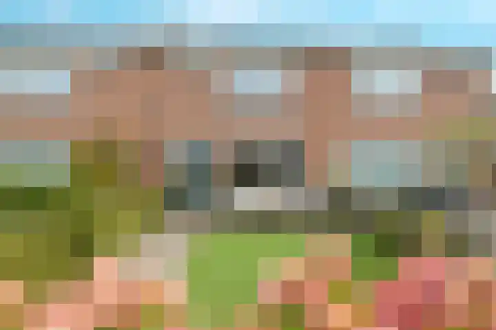 Zoutmanstraat 11 in Maasdijk