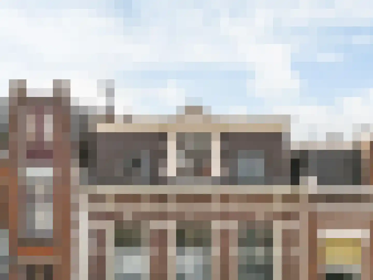 Zoutmanstraat 20 B Den Haag foto 2