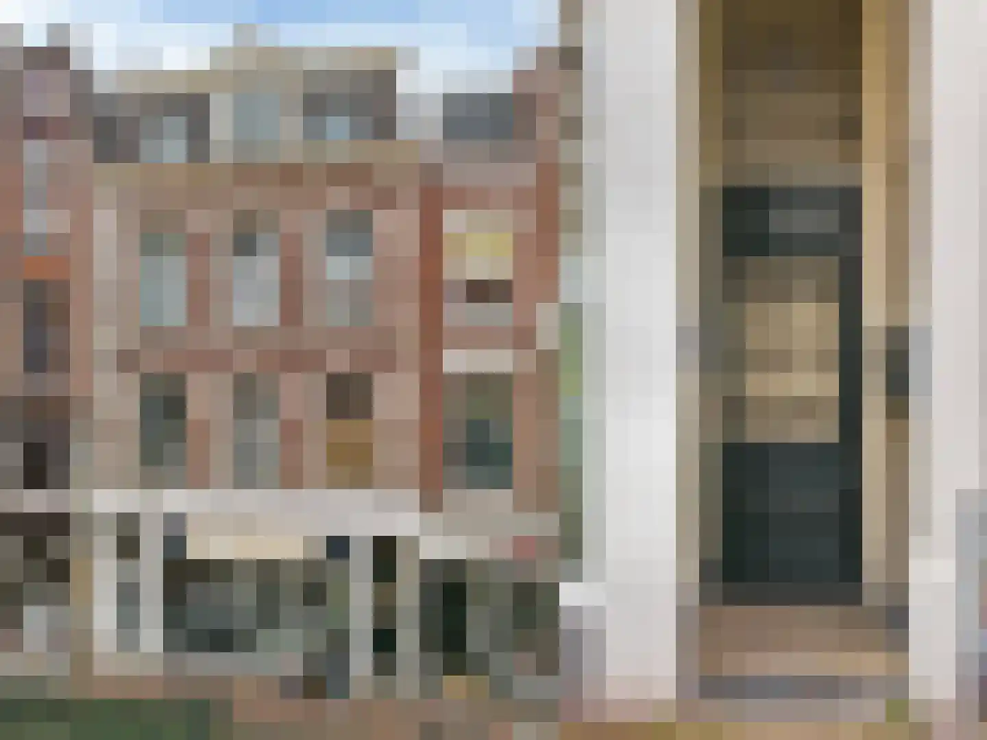 Zoutmanstraat 20 B Den Haag foto 3