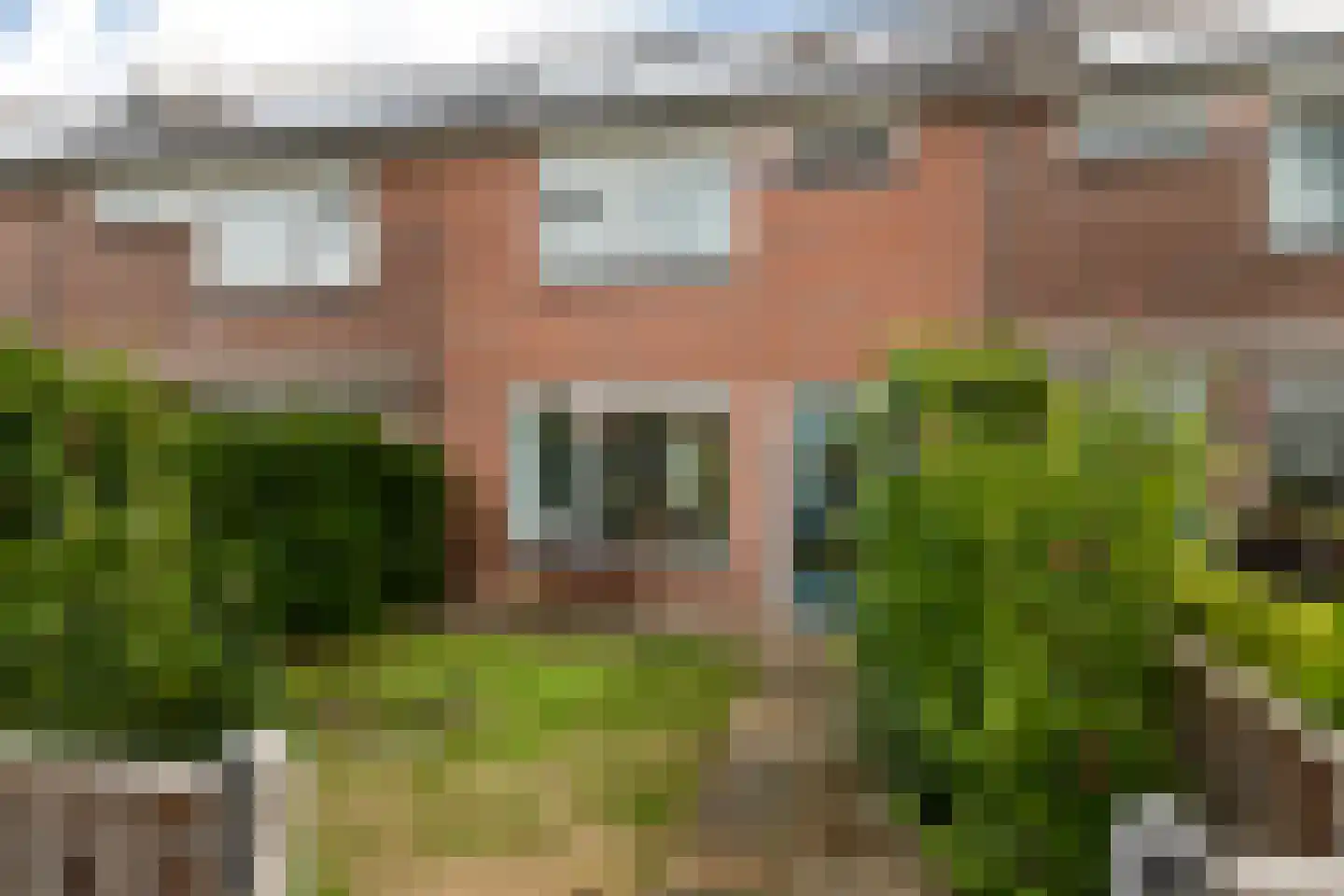Zoutmanstraat 25 in Maasdijk