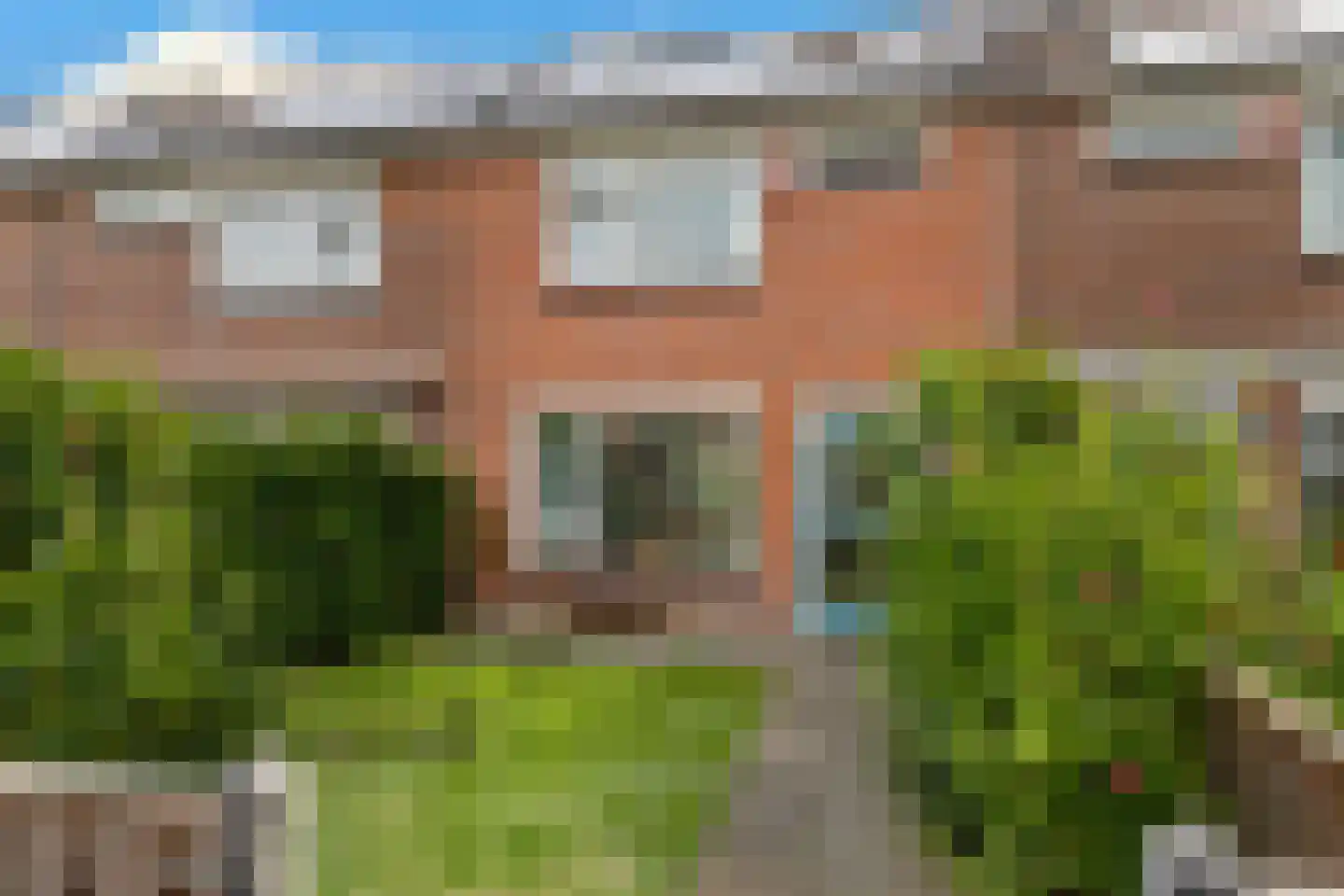 Zoutmanstraat 25 in Maasdijk