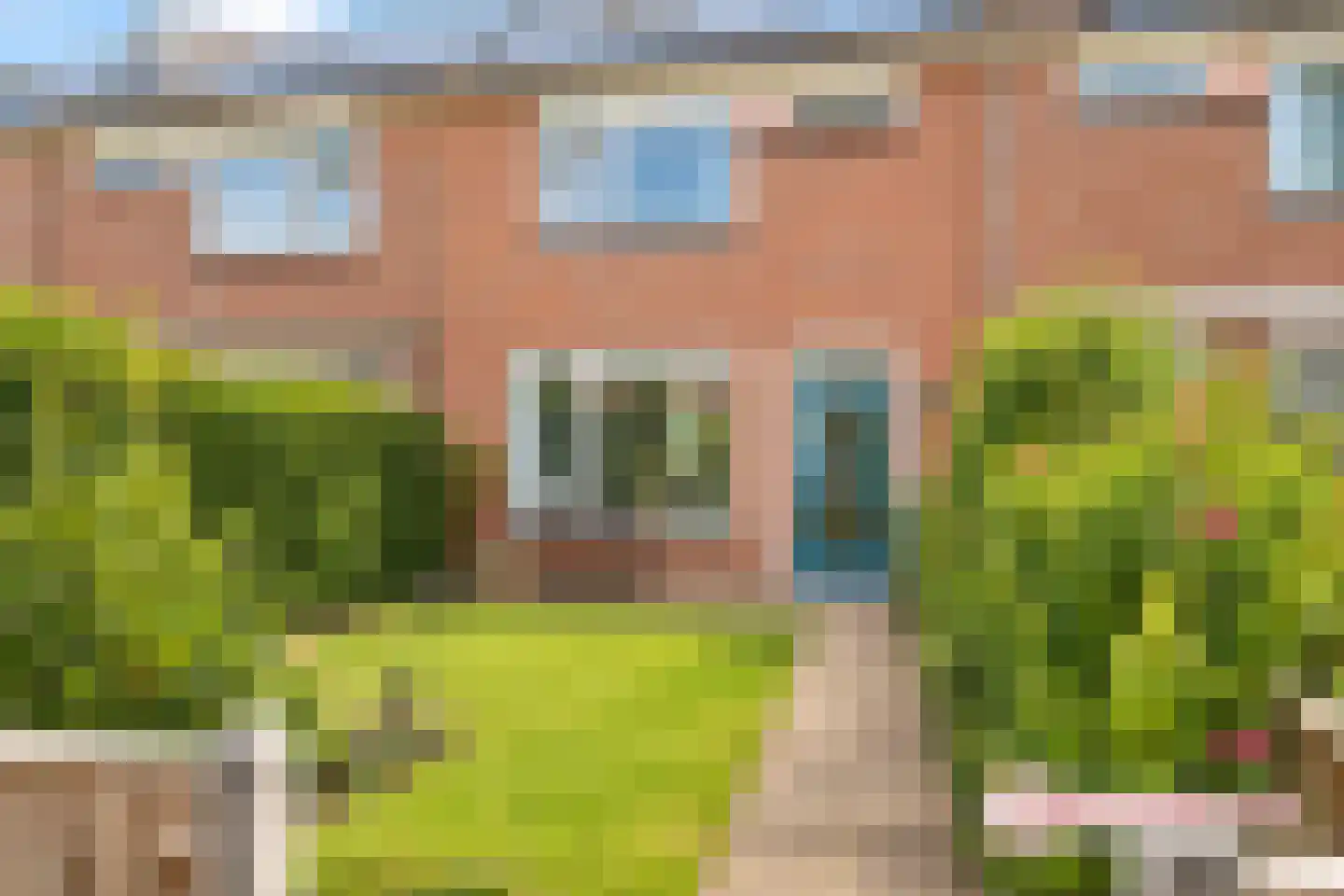 Zoutmanstraat 25 in Maasdijk
