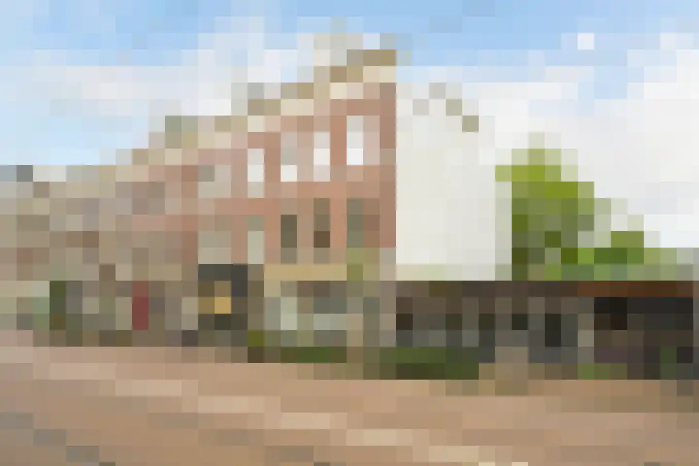 Zoutmanstraat 65 A in Den Haag