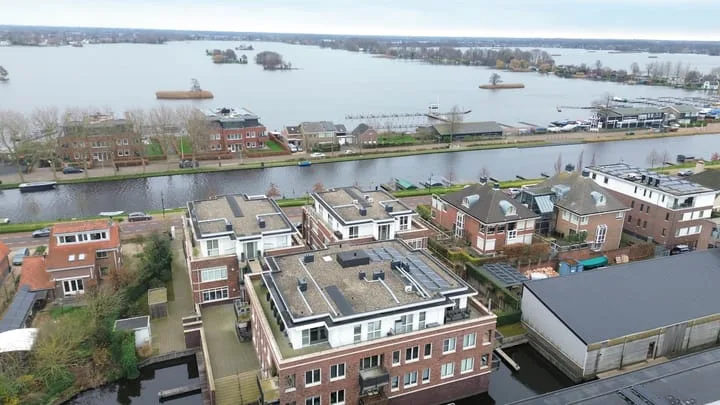 Zoutmansweg 20 h Reeuwijk