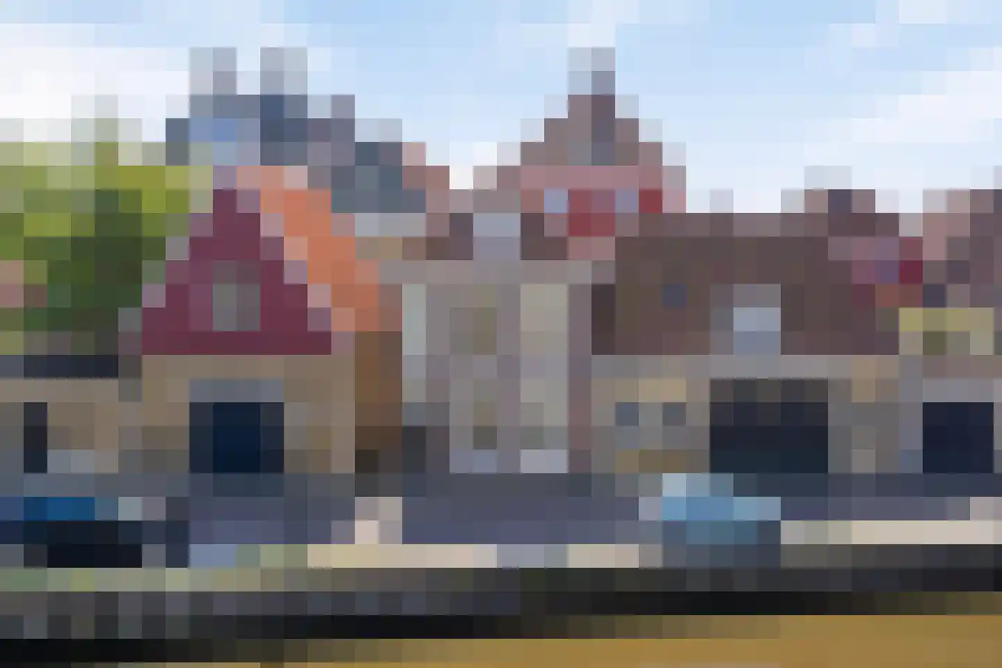 Zoutsloot 10 Harlingen