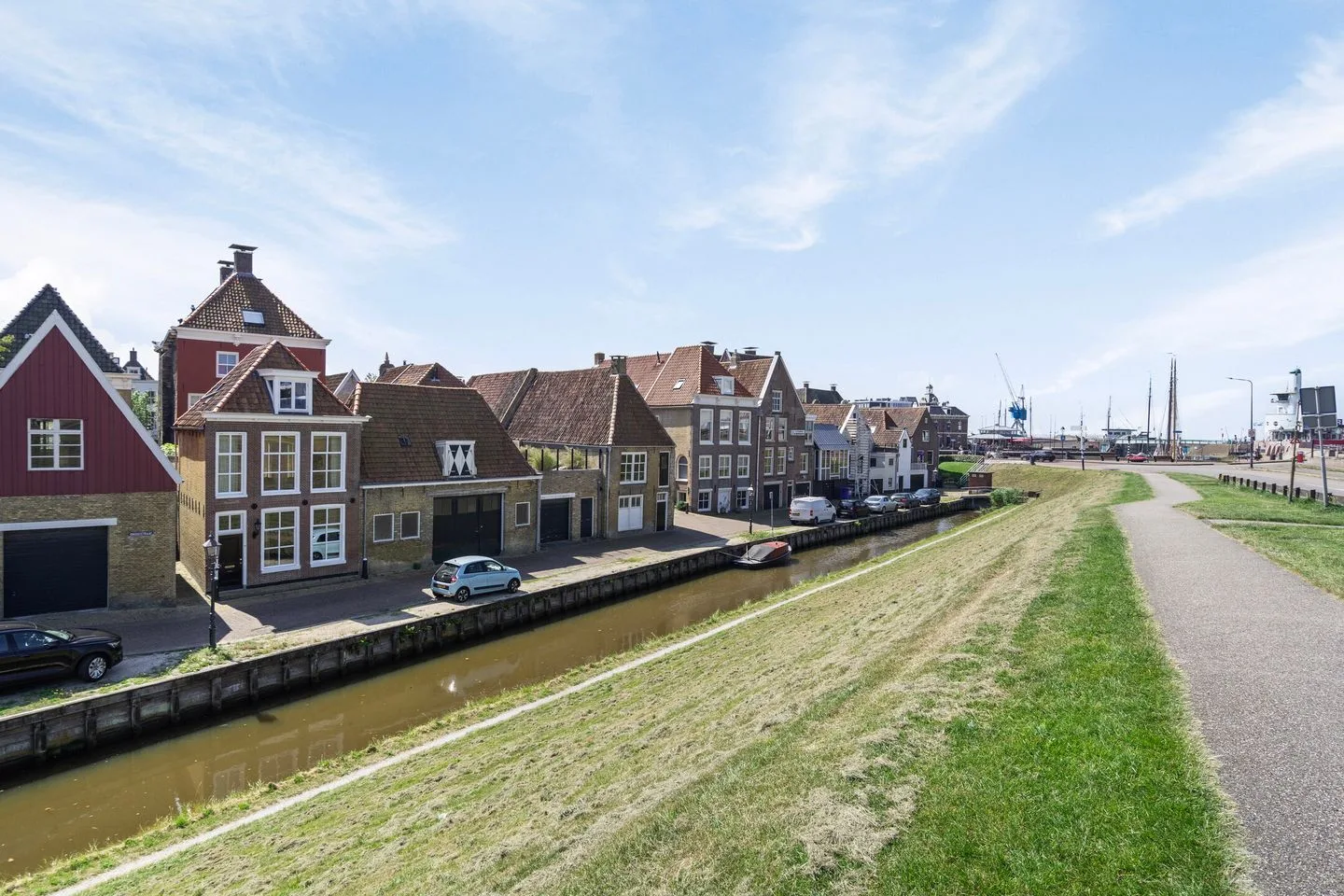 Zoutsloot 10 Harlingen foto 2