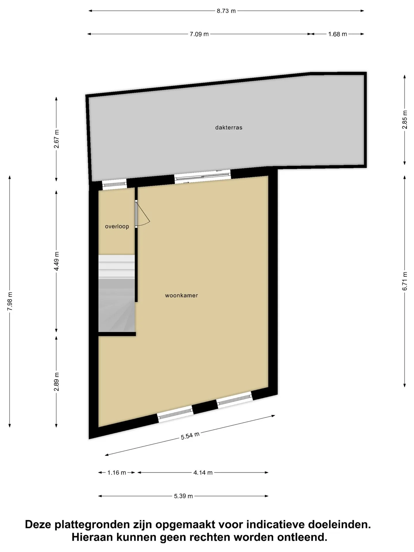 Zoutsloot 10 Harlingen thumbnail 48