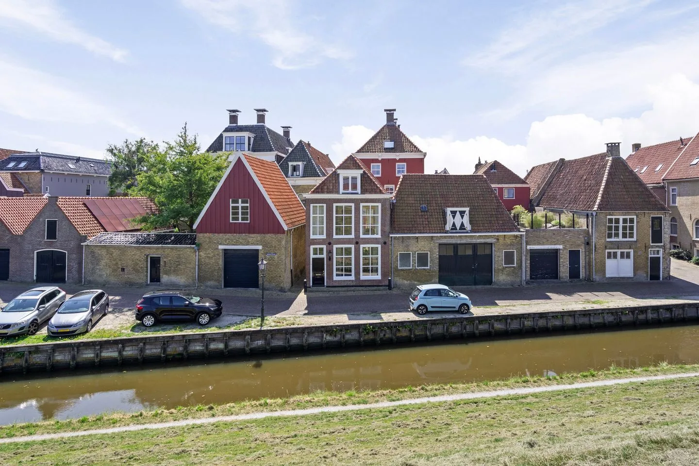 Zoutsloot 10 Harlingen thumbnail 5