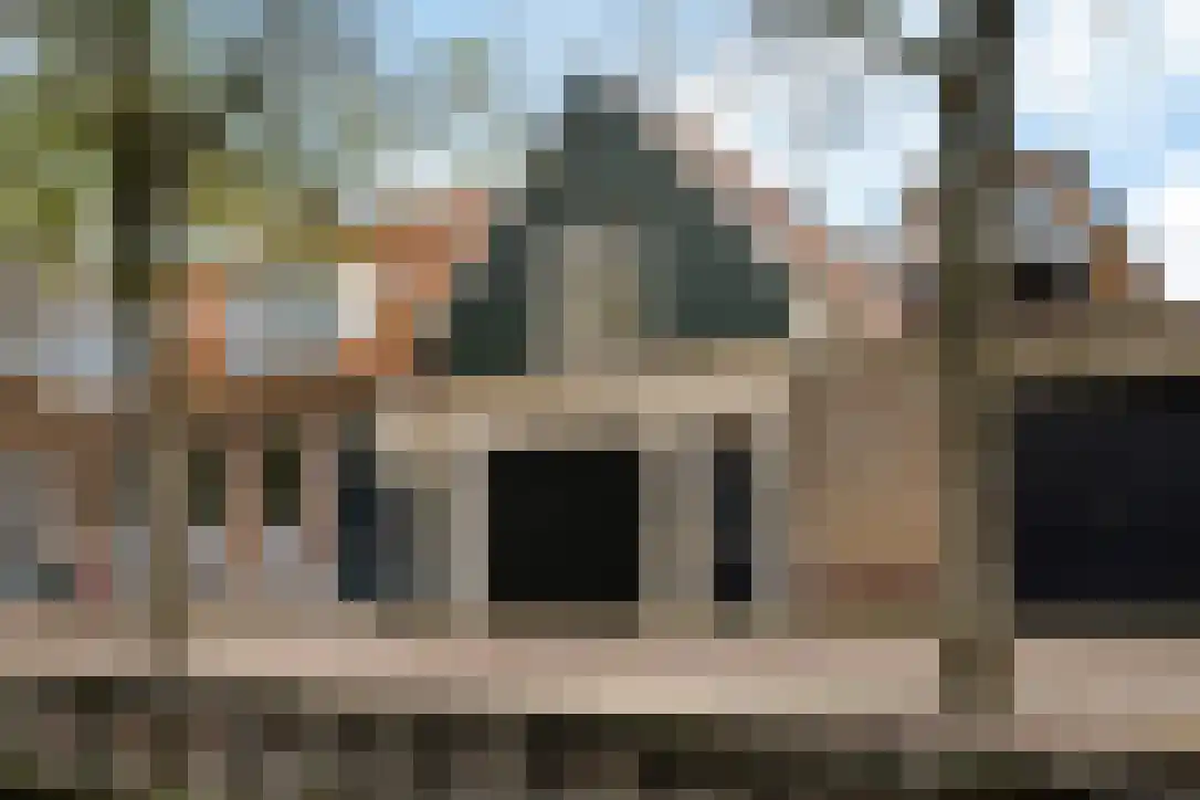 Zoutsloot 12 B in Harlingen