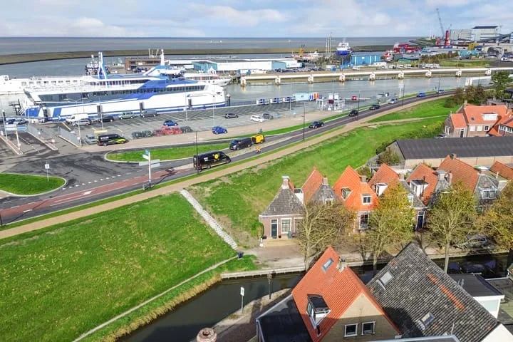 Zoutsloot 12 Harlingen thumbnail 10