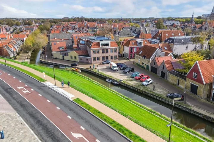 Zoutsloot 12 Harlingen thumbnail 11