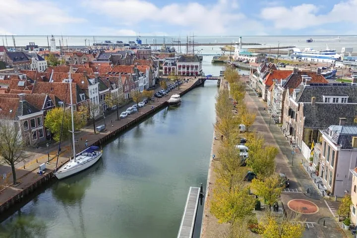 Zoutsloot 12 Harlingen thumbnail 12