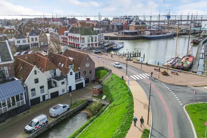 Zoutsloot 12 Harlingen thumbnail 13