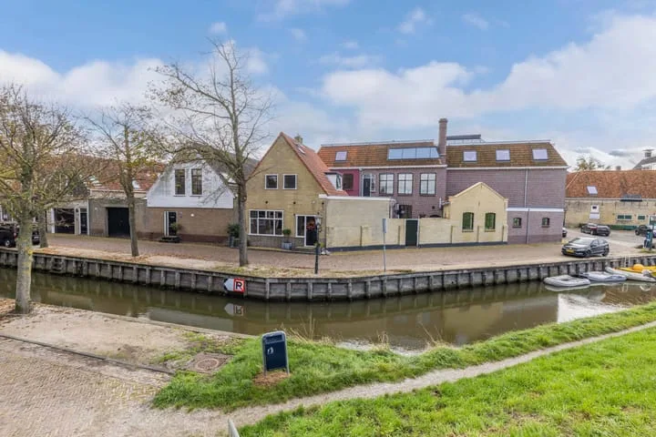 Zoutsloot 12 Harlingen foto 3