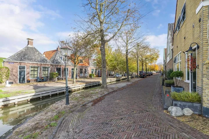 Zoutsloot 12 Harlingen thumbnail 4