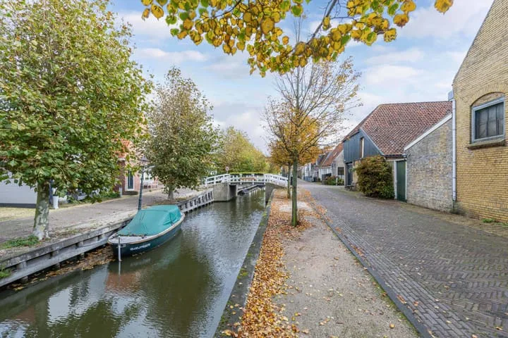 Zoutsloot 12 Harlingen thumbnail 6