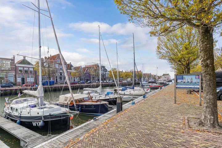 Zoutsloot 12 Harlingen thumbnail 7