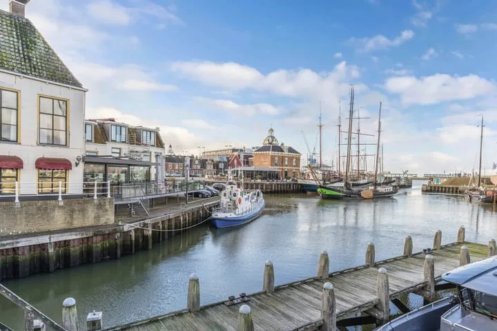 Zoutsloot 12 Harlingen thumbnail 8