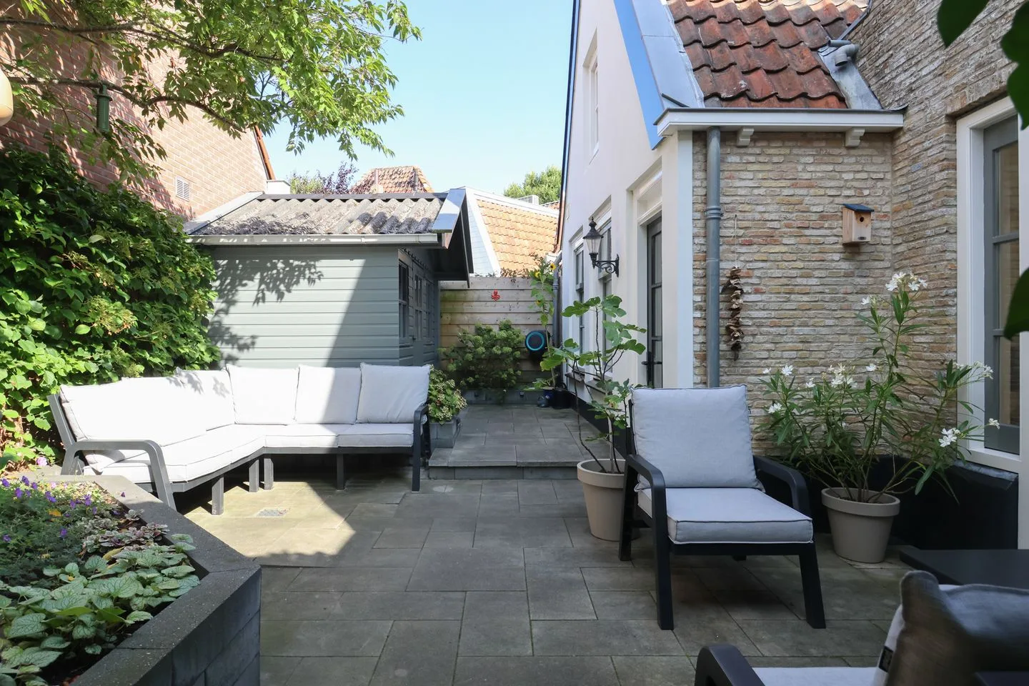 Zoutsloot 94 Harlingen foto 3
