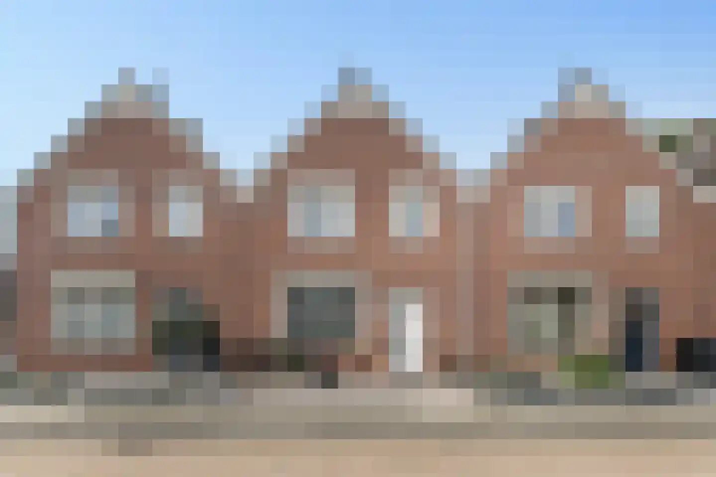 Zoutziedersdreef 8 in Tholen