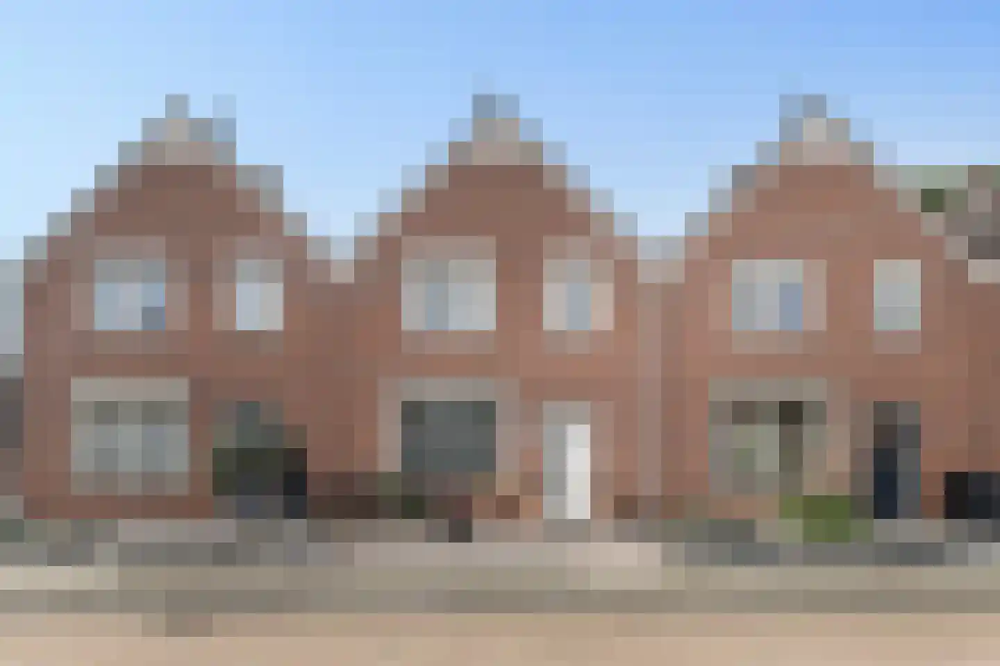 Zoutziedersdreef 8 Tholen foto 2