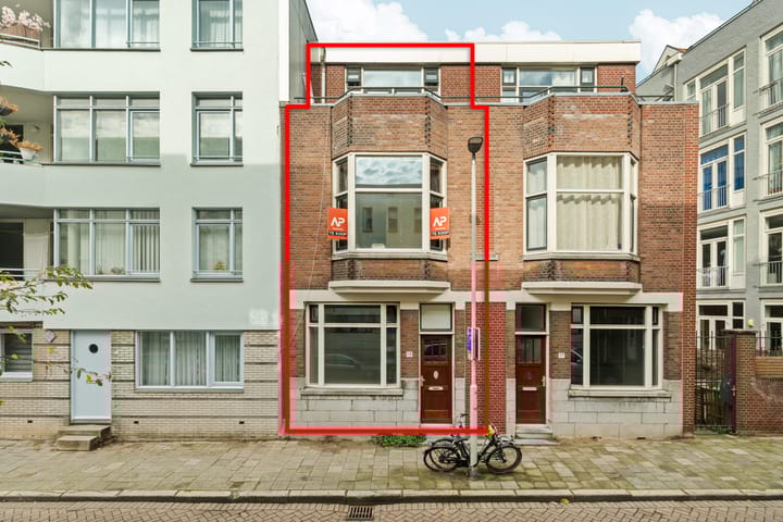 Photo of property Zoutziedersstraat 19, Rotterdam