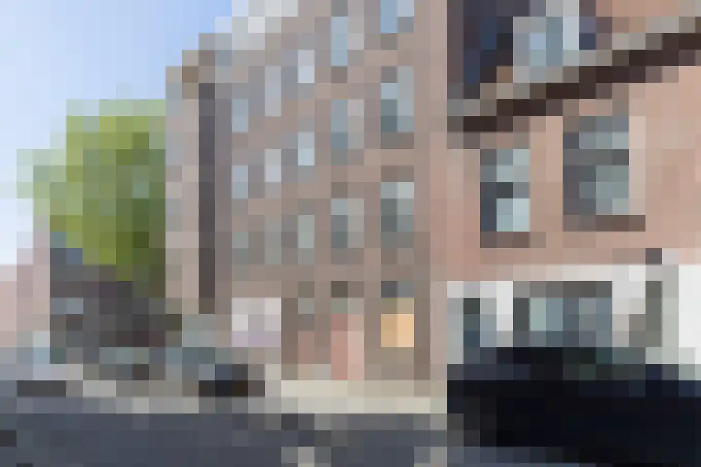 Zoutziedersstraat 56 D Rotterdam foto 3
