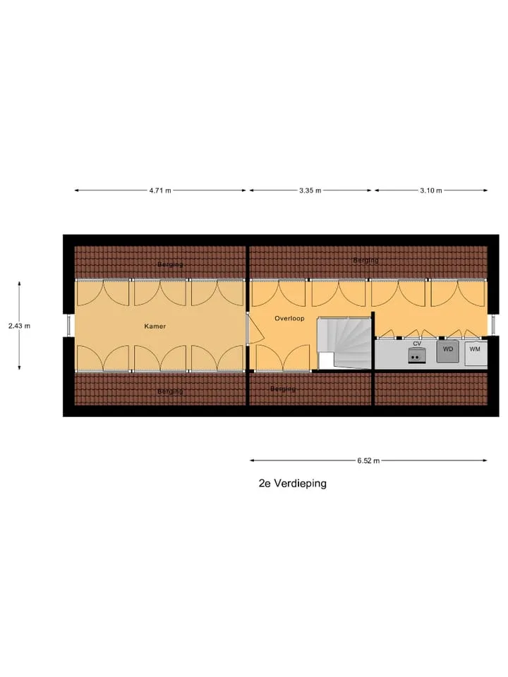 Zouwendijk 40 Meerkerk thumbnail 56