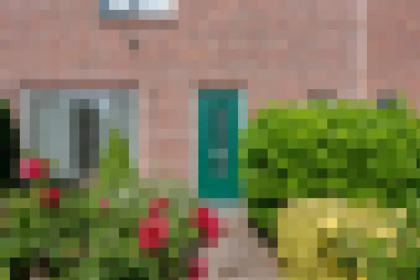 Zudendorpweg 5 't Harde foto 3
