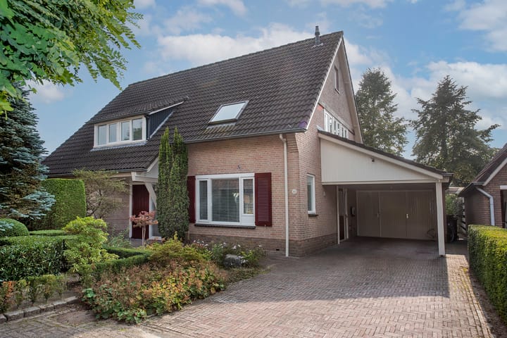 Zuid Esch 11 dans Borne photo