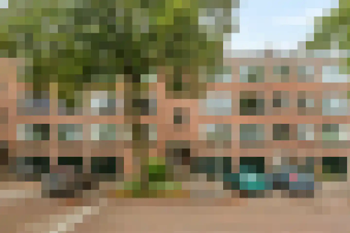 Zuid-Hollandstraat 128 2 in Amsterdam