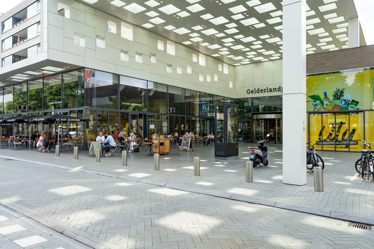 Zuid-Hollandstraat 94 3 Amsterdam thumbnail 35