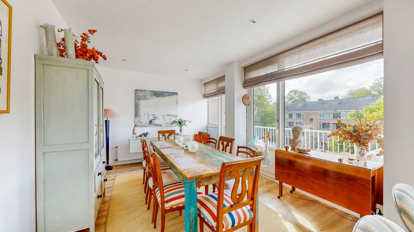 Zuid-Hollandstraat 94 3 Amsterdam thumbnail 6