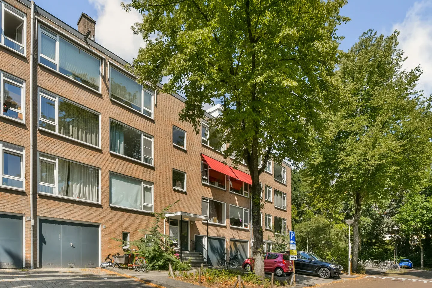 Zuid-Hollandstraat 96 2 Amsterdam