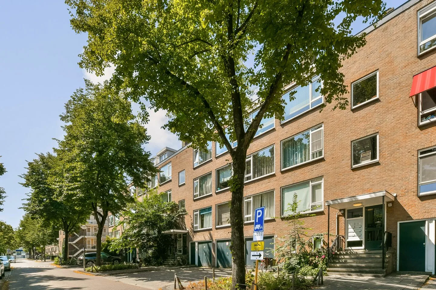 Zuid-Hollandstraat 96 2 Amsterdam thumbnail 28