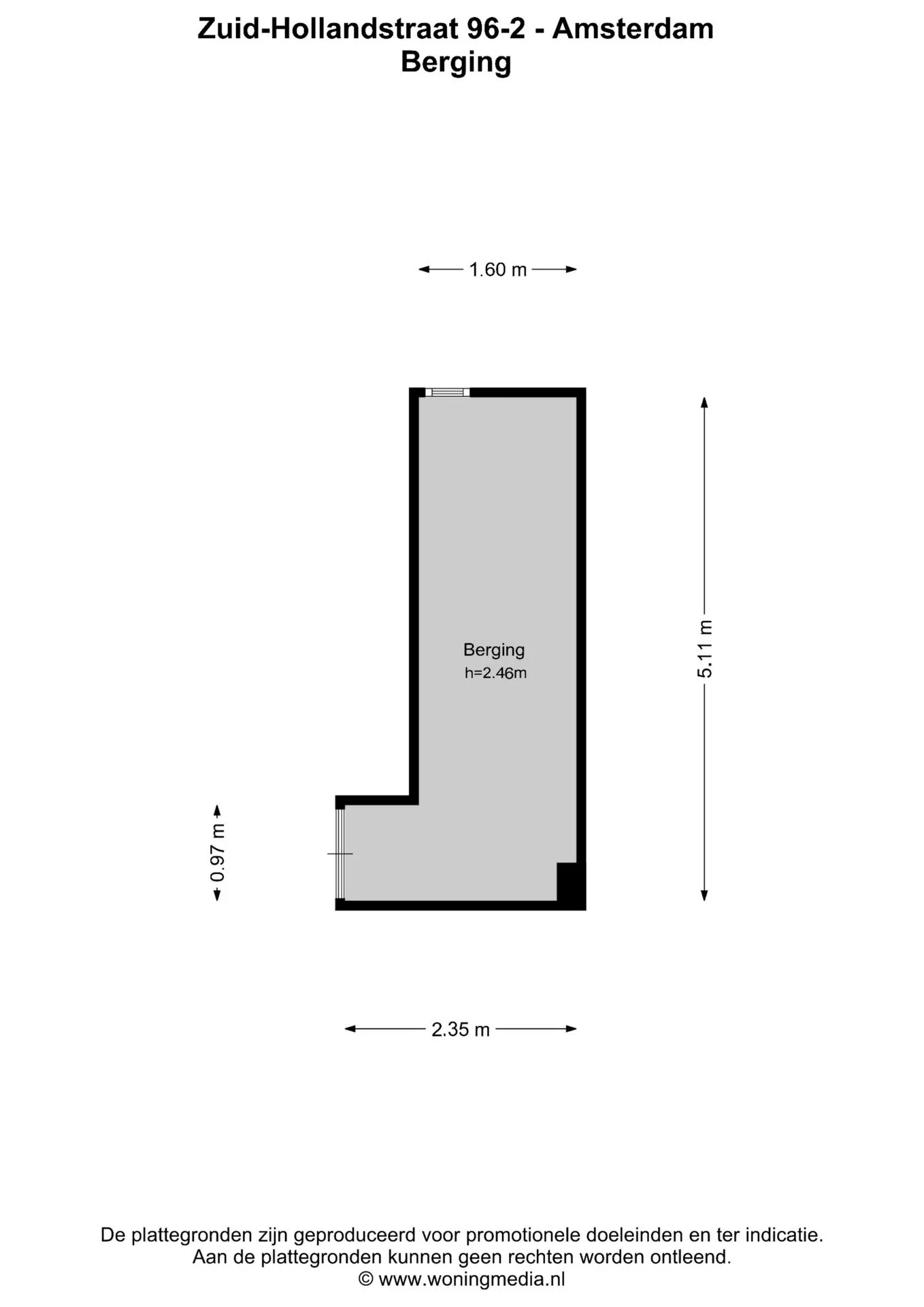 Zuid-Hollandstraat 96 2 Amsterdam thumbnail 32