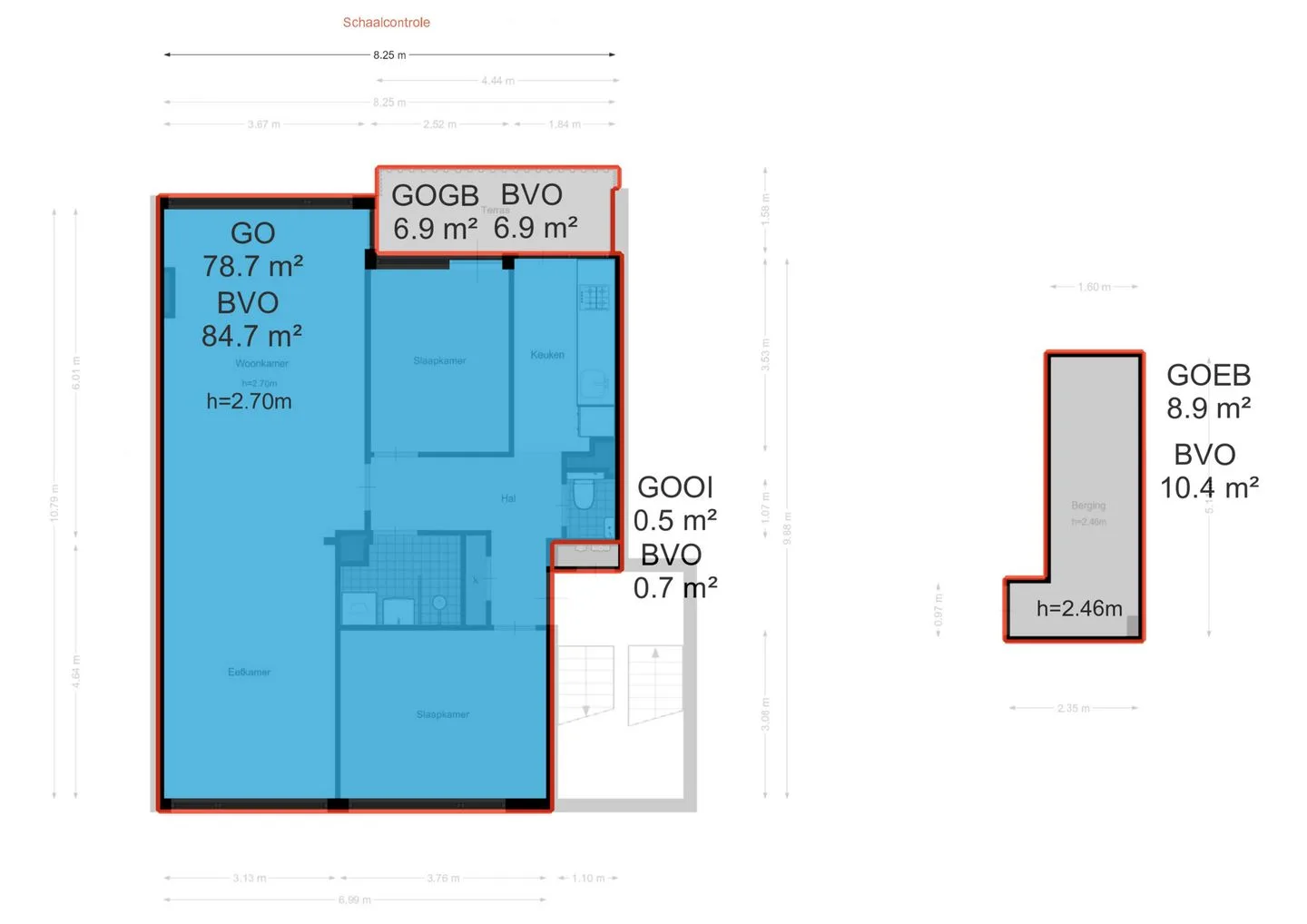 Zuid-Hollandstraat 96 2 Amsterdam thumbnail 33
