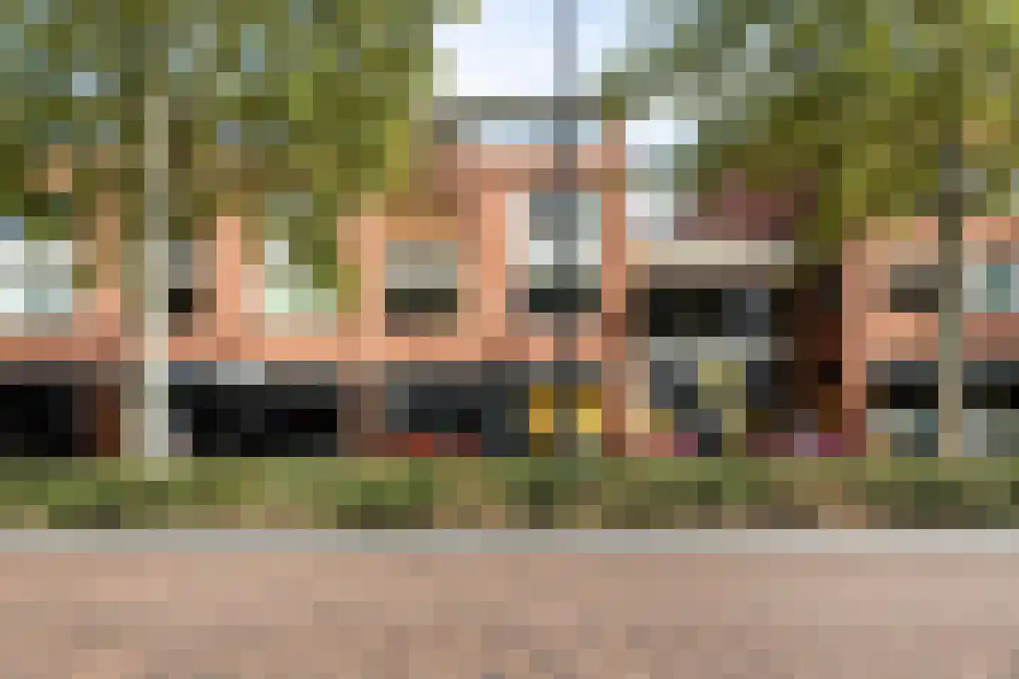 Zuid Koninginnewal 46 in Helmond